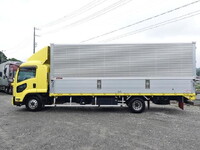 ISUZU Forward Aluminum Wing 2RG-FRR90S2 2020 535,000km_8