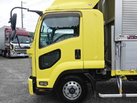 ISUZU Forward Aluminum Wing 2RG-FRR90S2 2020 535,000km_9
