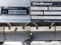 HINO Ranger Refrigerator & Freezer Truck 2KG-GD2ABA 2018 795,000km_16