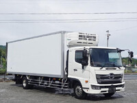 HINO Ranger Refrigerator & Freezer Truck 2KG-GD2ABA 2018 795,000km_1