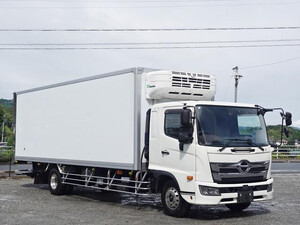 HINO Ranger Refrigerator & Freezer Truck 2KG-GD2ABA 2018 795,000km_1