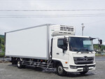 Ranger Refrigerator & Freezer Truck