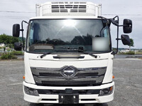 HINO Ranger Refrigerator & Freezer Truck 2KG-GD2ABA 2018 795,000km_3