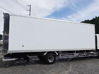 HINO Ranger Refrigerator & Freezer Truck 2KG-GD2ABA 2018 795,000km_6