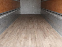 ISUZU Forward Aluminum Wing PKG-FSR90S2 2010 285,000km_10