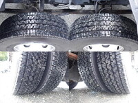 ISUZU Forward Aluminum Wing PKG-FSR90S2 2010 285,000km_12