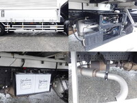 ISUZU Forward Aluminum Wing PKG-FSR90S2 2010 285,000km_14