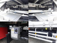 ISUZU Forward Aluminum Wing PKG-FSR90S2 2010 285,000km_16
