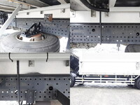 ISUZU Forward Aluminum Wing PKG-FSR90S2 2010 285,000km_17