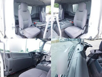 ISUZU Forward Aluminum Wing PKG-FSR90S2 2010 285,000km_18