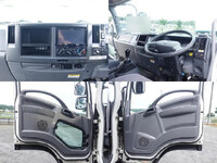 ISUZU Forward Aluminum Wing PKG-FSR90S2 2010 285,000km_19