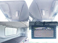 ISUZU Forward Aluminum Wing PKG-FSR90S2 2010 285,000km_20