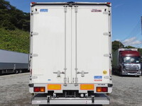 ISUZU Forward Aluminum Wing PKG-FSR90S2 2010 285,000km_2
