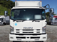 ISUZU Forward Aluminum Wing PKG-FSR90S2 2010 285,000km_3