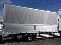 ISUZU Forward Aluminum Wing PKG-FSR90S2 2010 285,000km_5