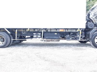 ISUZU Forward Refrigerator & Freezer Truck 2PG-FRR90T2 2021 381,000km_12