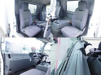 ISUZU Forward Refrigerator & Freezer Truck 2PG-FRR90T2 2021 381,000km_14