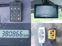 ISUZU Forward Refrigerator & Freezer Truck 2PG-FRR90T2 2021 381,000km_16