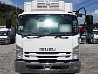 ISUZU Forward Refrigerator & Freezer Truck 2PG-FRR90T2 2021 381,000km_3