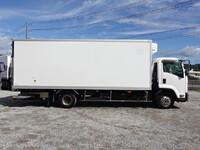 ISUZU Forward Refrigerator & Freezer Truck 2PG-FRR90T2 2021 381,000km_5