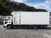 ISUZU Forward Refrigerator & Freezer Truck 2PG-FRR90T2 2021 381,000km_6