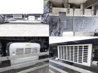 HINO Profia Refrigerator & Freezer Truck 2DG-FR1AHG 2017 1,312,000km_15