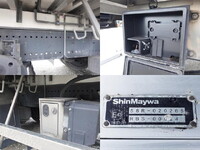 HINO Profia Refrigerator & Freezer Truck 2DG-FR1AHG 2017 1,312,000km_17