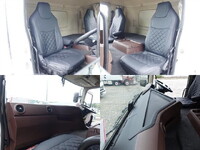 HINO Profia Refrigerator & Freezer Truck 2DG-FR1AHG 2017 1,312,000km_20