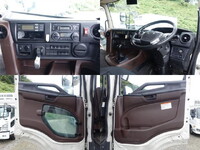 HINO Profia Refrigerator & Freezer Truck 2DG-FR1AHG 2017 1,312,000km_21