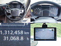 HINO Profia Refrigerator & Freezer Truck 2DG-FR1AHG 2017 1,312,000km_23