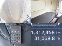 HINO Profia Refrigerator & Freezer Truck 2DG-FR1AHG 2017 1,312,000km_24
