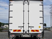 HINO Profia Refrigerator & Freezer Truck 2DG-FR1AHG 2017 1,312,000km_2