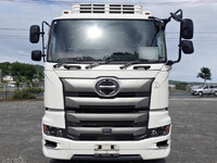 HINO Profia Refrigerator & Freezer Truck 2DG-FR1AHG 2017 1,312,000km_3
