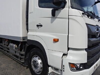 HINO Profia Refrigerator & Freezer Truck 2DG-FR1AHG 2017 1,312,000km_4