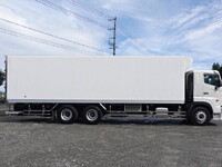 HINO Profia Refrigerator & Freezer Truck 2DG-FR1AHG 2017 1,312,000km_5