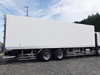 HINO Profia Refrigerator & Freezer Truck 2DG-FR1AHG 2017 1,312,000km_6