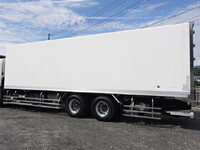 HINO Profia Refrigerator & Freezer Truck 2DG-FR1AHG 2017 1,312,000km_7