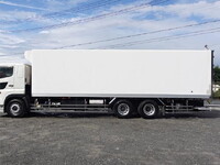 HINO Profia Refrigerator & Freezer Truck 2DG-FR1AHG 2017 1,312,000km_8