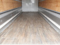 ISUZU Forward Aluminum Wing 2RG-FRR90S2 2021 813,000km_12
