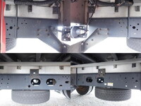 ISUZU Forward Aluminum Wing 2RG-FRR90S2 2021 813,000km_17