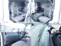 ISUZU Forward Aluminum Wing 2RG-FRR90S2 2021 813,000km_19
