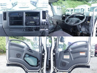 ISUZU Forward Aluminum Wing 2RG-FRR90S2 2021 813,000km_20