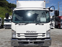 ISUZU Forward Aluminum Wing 2RG-FRR90S2 2021 813,000km_3