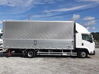 ISUZU Forward Aluminum Wing 2RG-FRR90S2 2021 813,000km_5