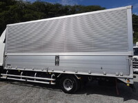 ISUZU Forward Aluminum Wing 2RG-FRR90S2 2021 813,000km_7