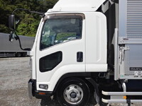 ISUZU Forward Aluminum Wing 2RG-FRR90S2 2021 813,000km_9