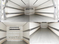 ISUZU Forward Refrigerator & Freezer Truck LKG-FTR90T2 2016 476,000km_12