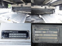 ISUZU Forward Refrigerator & Freezer Truck LKG-FTR90T2 2016 476,000km_18