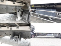 ISUZU Forward Refrigerator & Freezer Truck LKG-FTR90T2 2016 476,000km_19