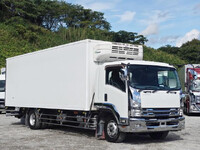 ISUZU Forward Refrigerator & Freezer Truck LKG-FTR90T2 2016 476,000km_1